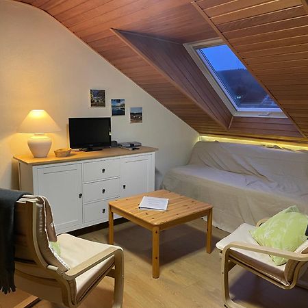 FeWo Gipfelglück Willingen  Exterior foto
