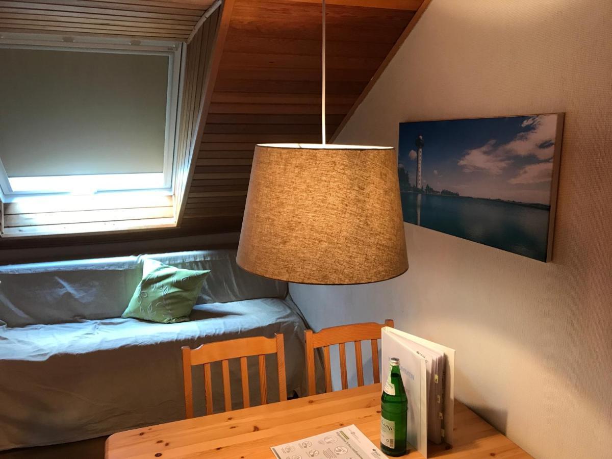 FeWo Gipfelglück Willingen  Exterior foto