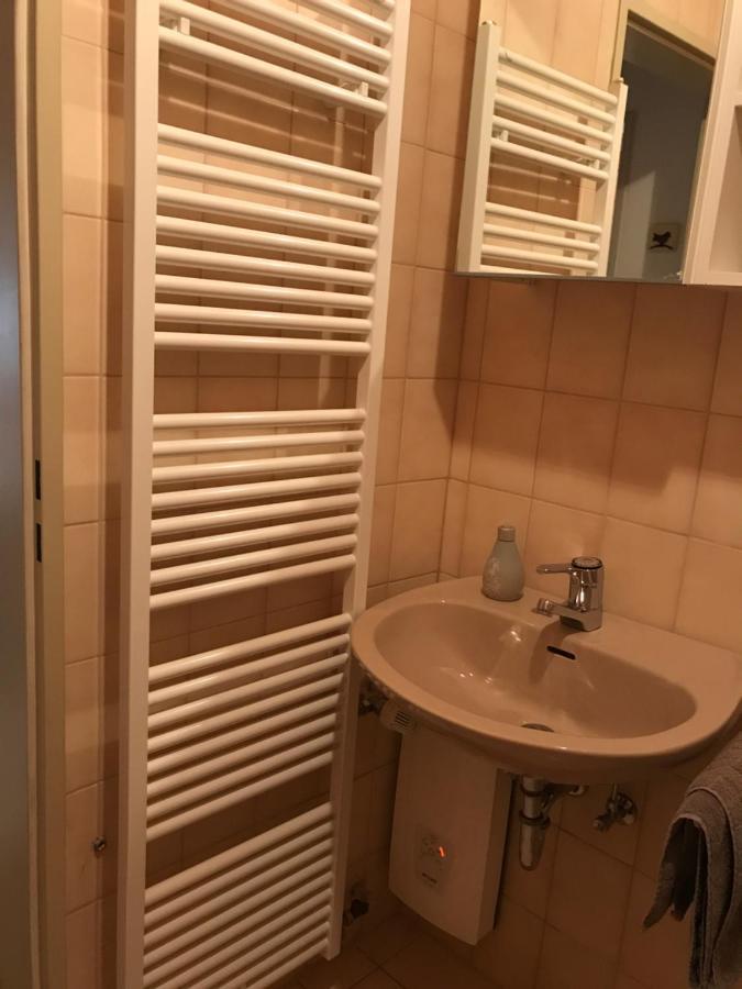 FeWo Gipfelglück Willingen  Exterior foto