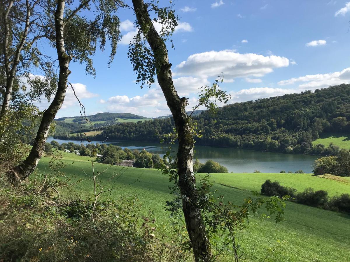 FeWo Gipfelglück Willingen  Exterior foto