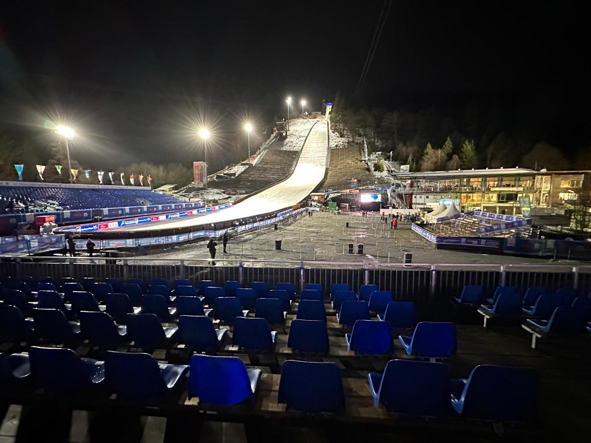 FeWo Gipfelglück Willingen  Exterior foto