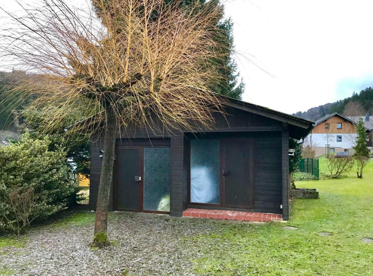 FeWo Gipfelglück Willingen  Exterior foto